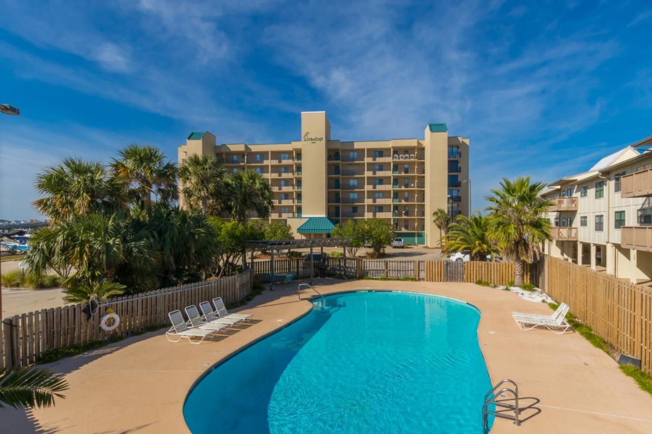 Ole River Hideway, Orange Beach, Updated 2 Bedroom Waterfront Condo, Wind Drift 외부 사진