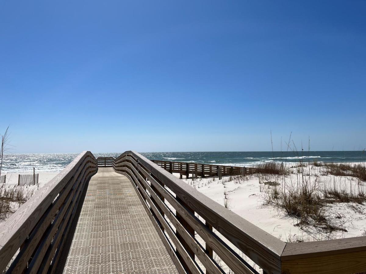 Ole River Hideway, Orange Beach, Updated 2 Bedroom Waterfront Condo, Wind Drift 외부 사진