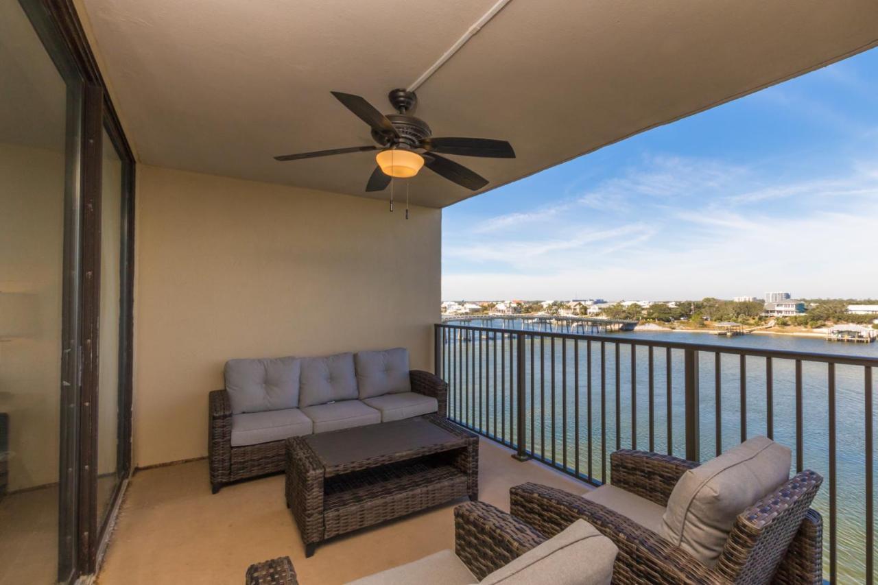 Ole River Hideway, Orange Beach, Updated 2 Bedroom Waterfront Condo, Wind Drift 외부 사진