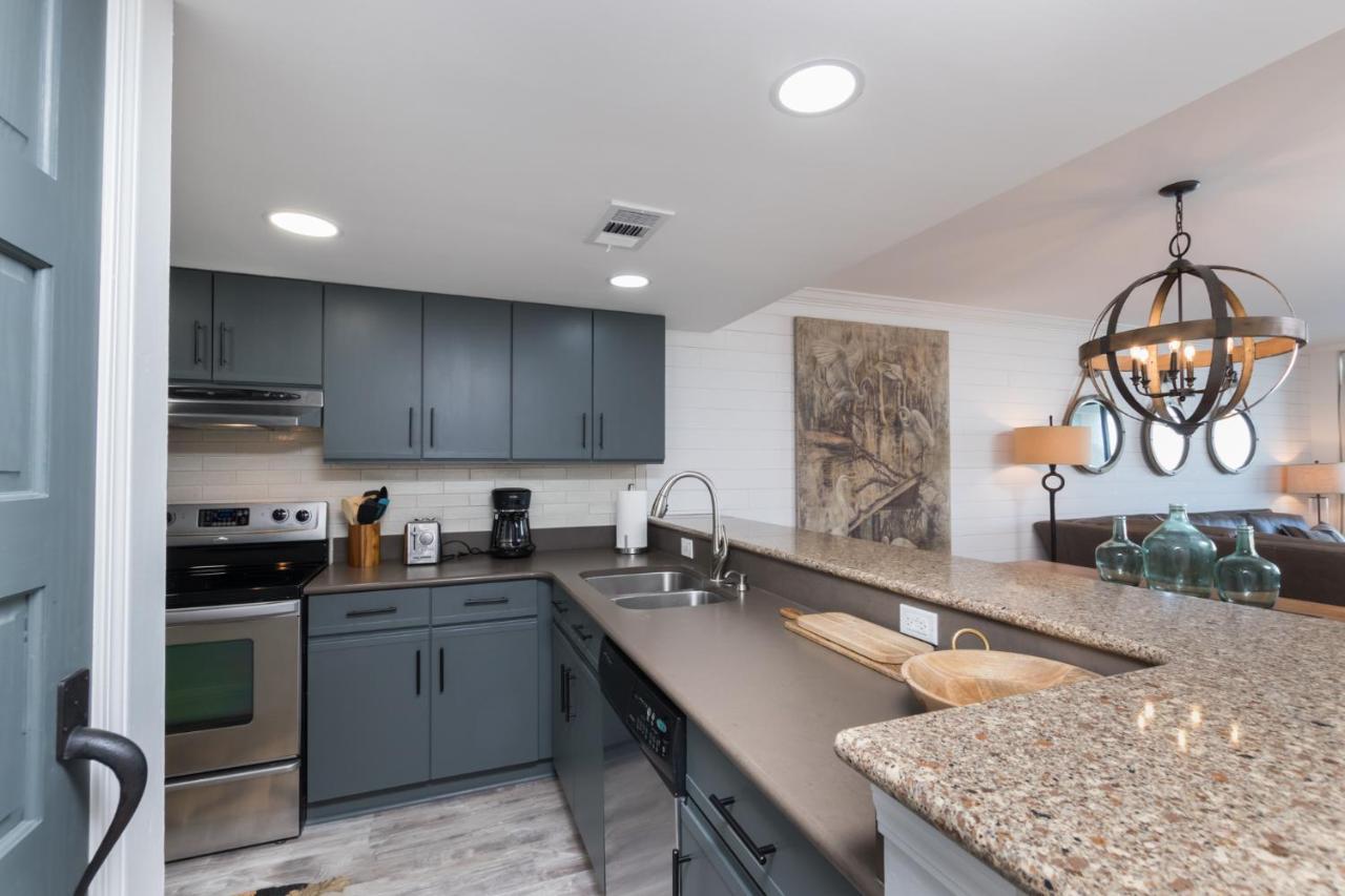 Ole River Hideway, Orange Beach, Updated 2 Bedroom Waterfront Condo, Wind Drift 외부 사진