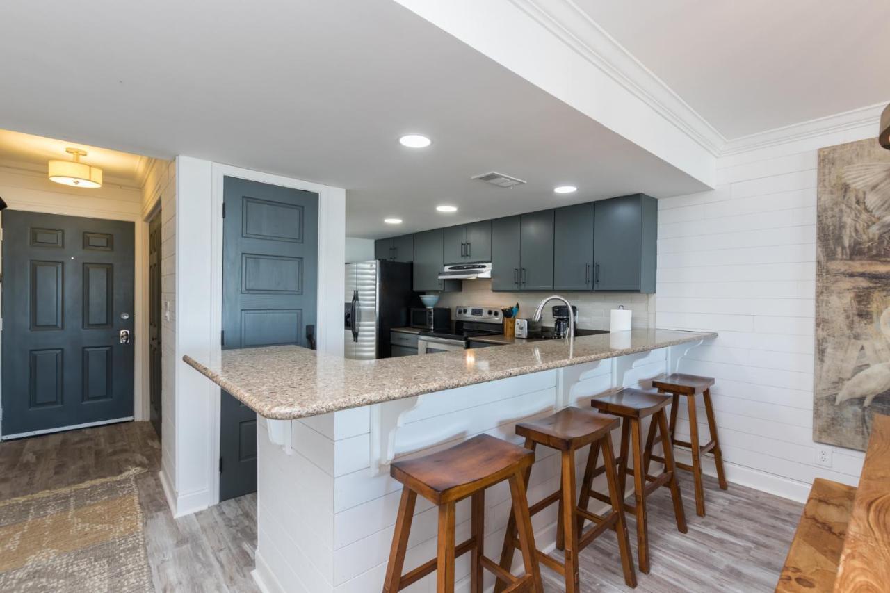 Ole River Hideway, Orange Beach, Updated 2 Bedroom Waterfront Condo, Wind Drift 외부 사진