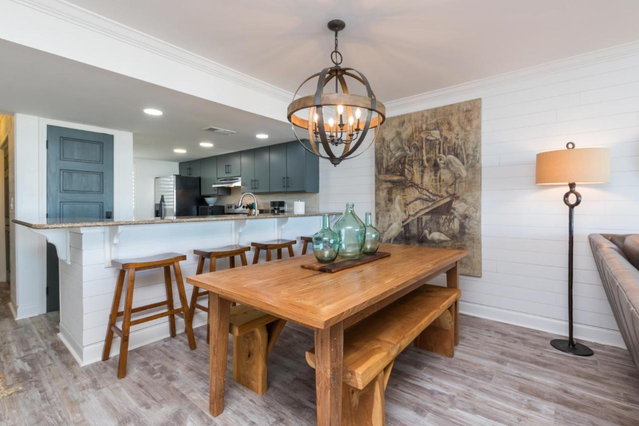 Ole River Hideway, Orange Beach, Updated 2 Bedroom Waterfront Condo, Wind Drift 외부 사진