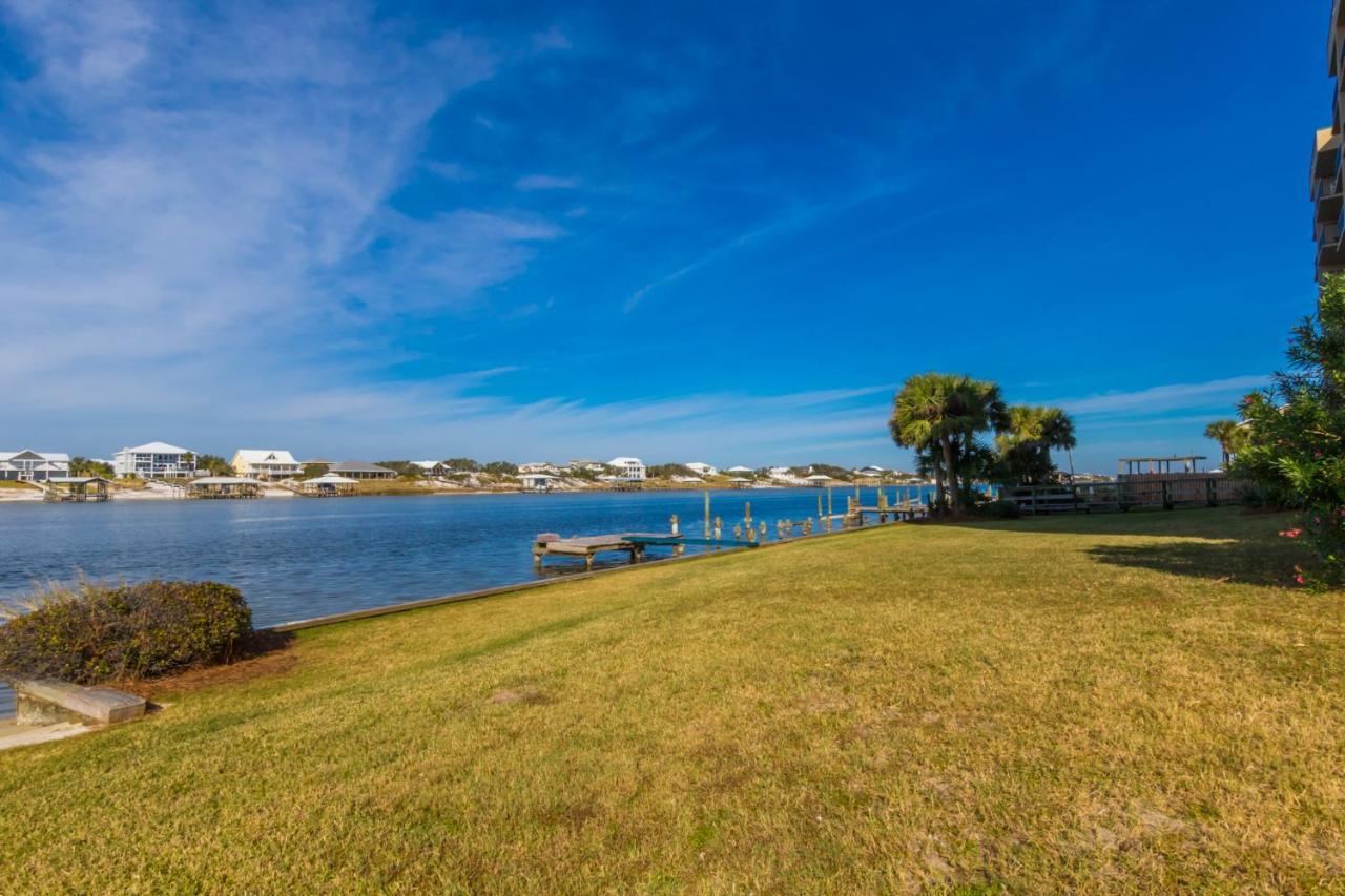Ole River Hideway, Orange Beach, Updated 2 Bedroom Waterfront Condo, Wind Drift 외부 사진