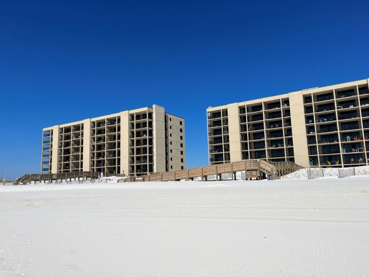 Ole River Hideway, Orange Beach, Updated 2 Bedroom Waterfront Condo, Wind Drift 외부 사진